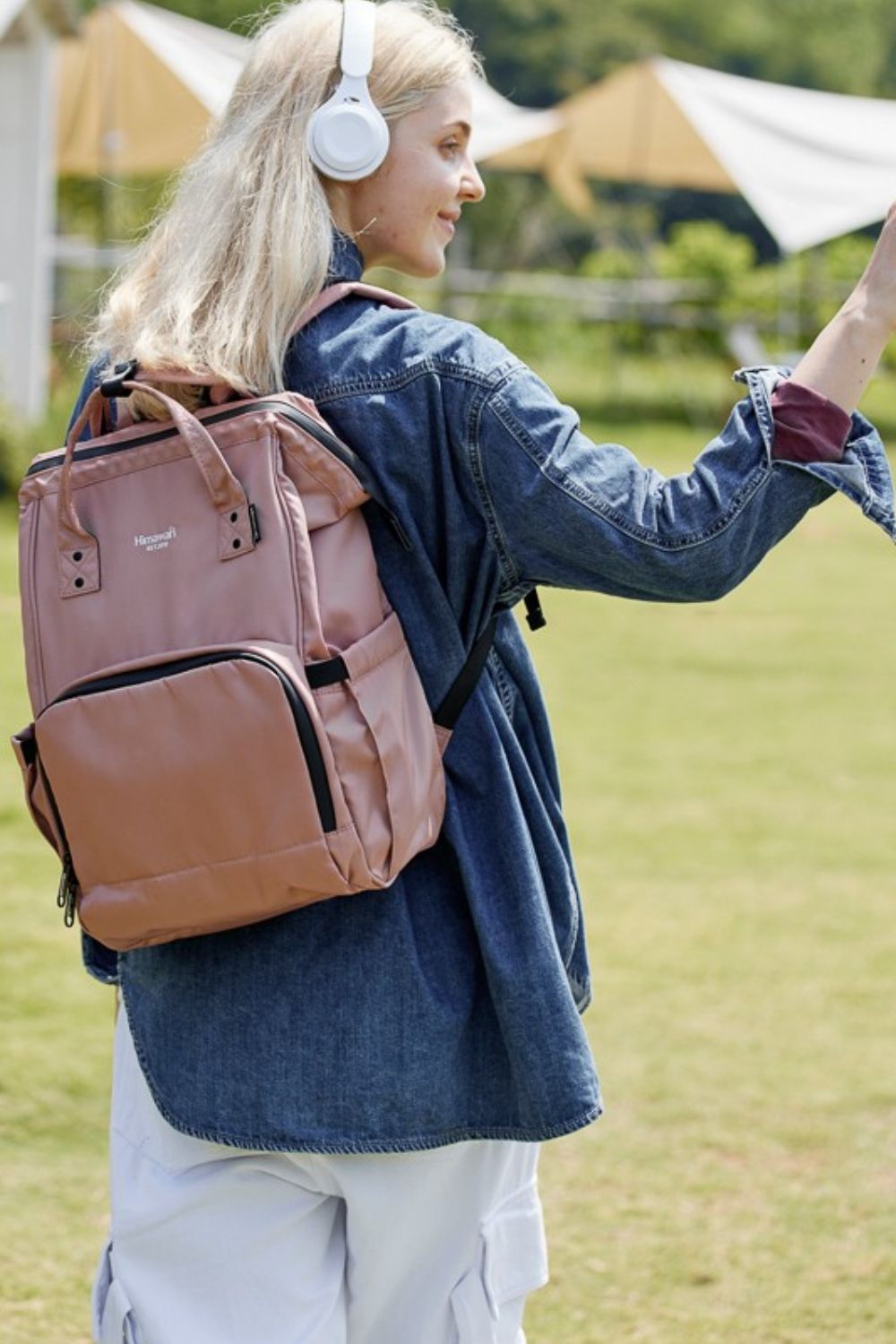 Travel Bags